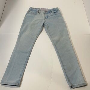 𝅺CHILDREN’S Place Super Skinny Jeans Size 6X/7